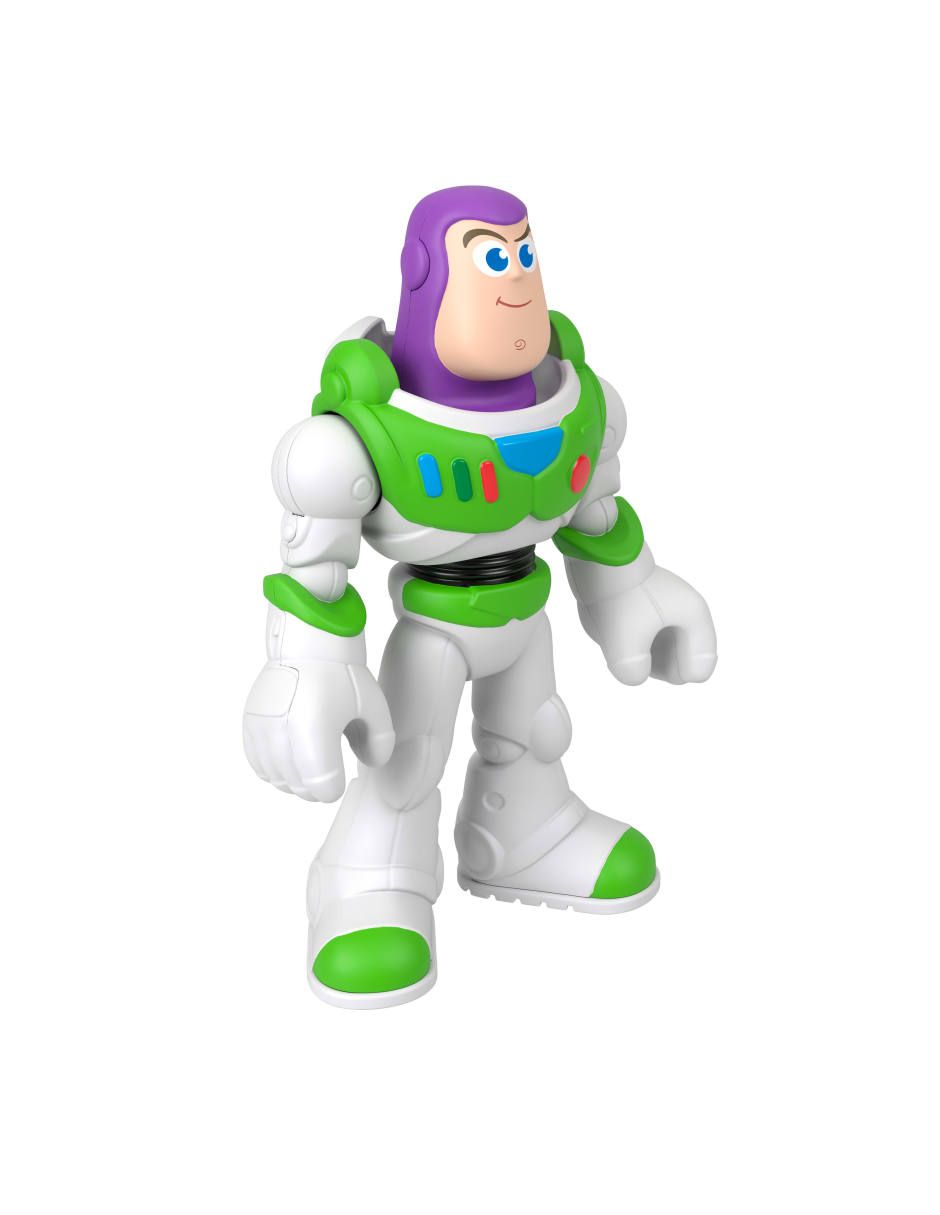 Figura de acción articulada Toy Story Buzz Lightyear