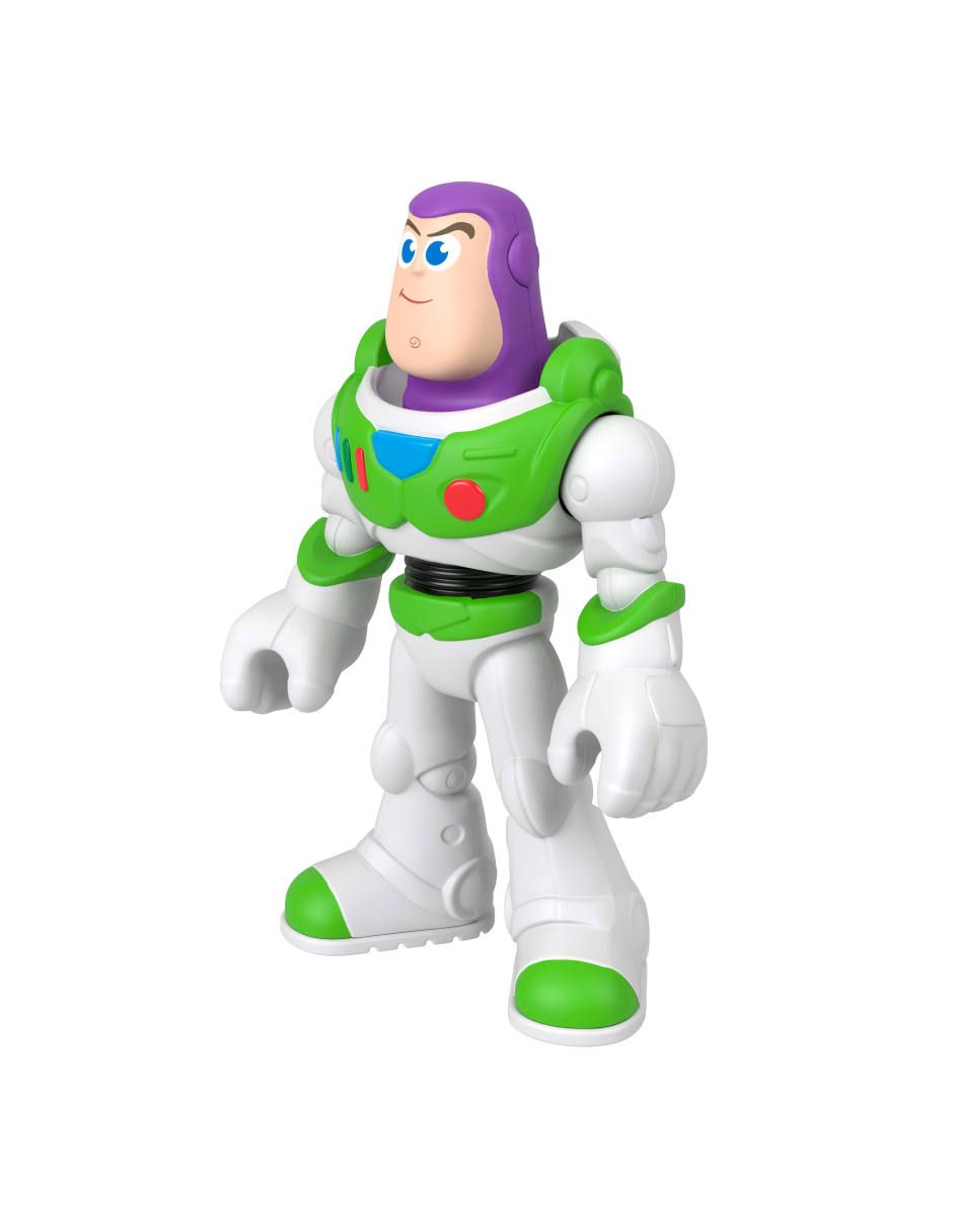 Figura de acción articulada Toy Story Buzz Lightyear