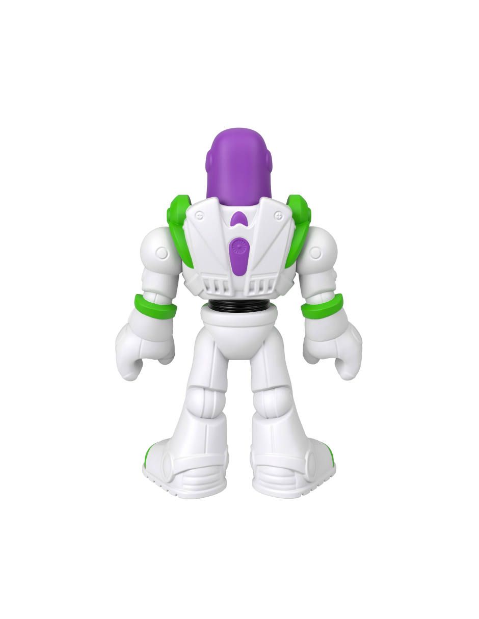 Figura de acción articulada Toy Story Buzz Lightyear