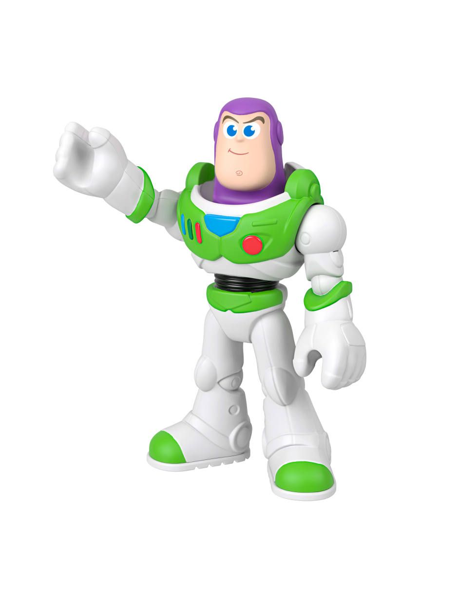 Figura de acción articulada Toy Story Buzz Lightyear 6
