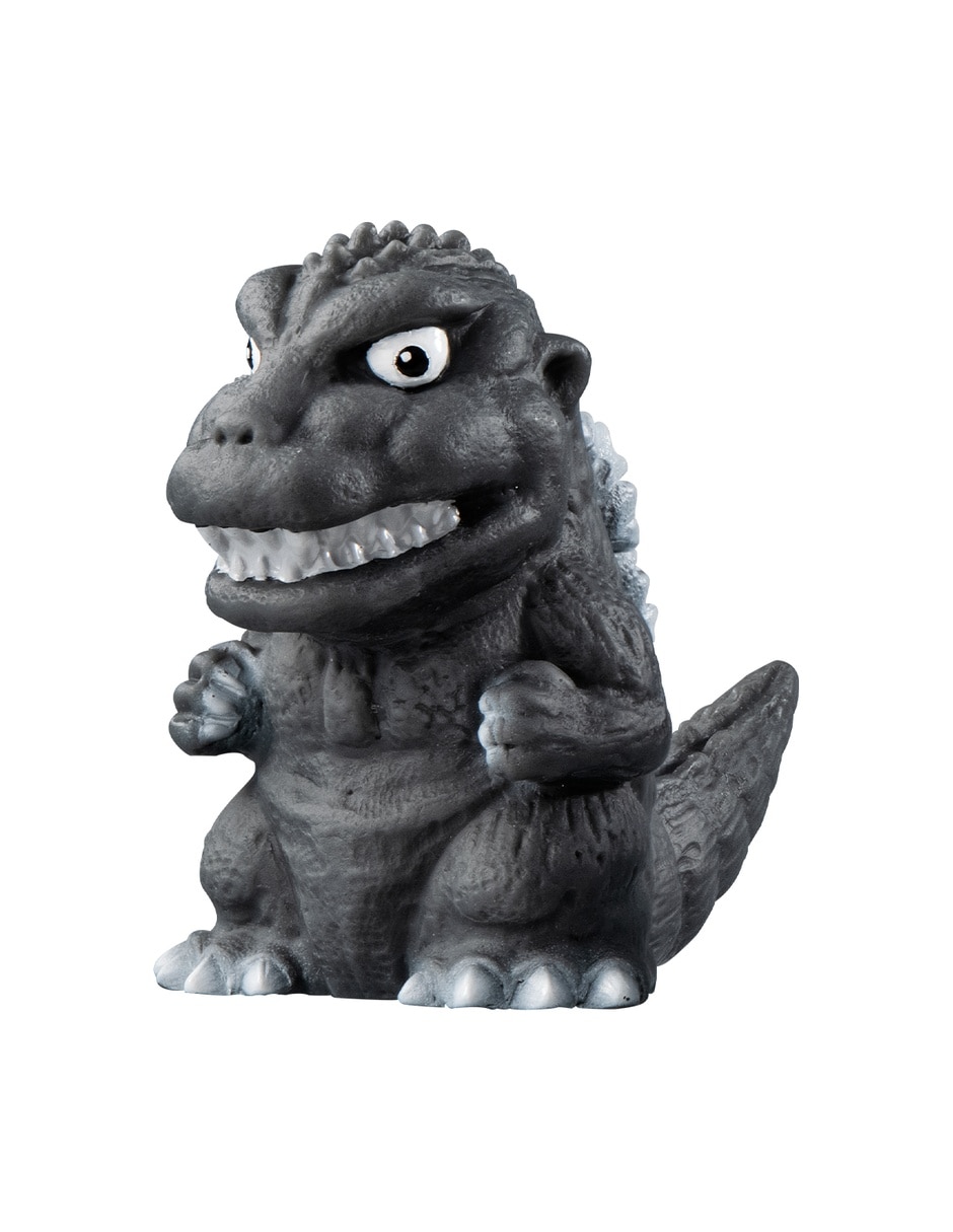 Figuras accion godzilla godzilla collectors 10