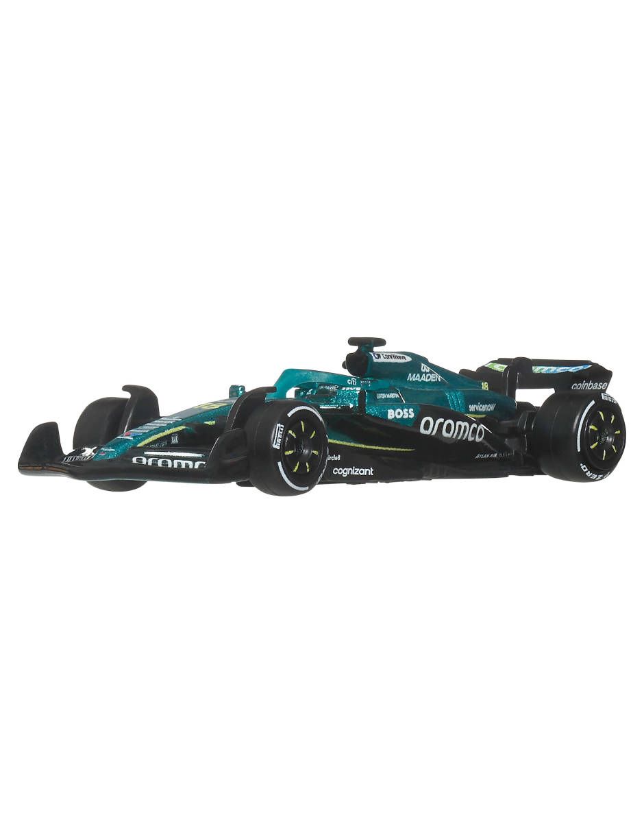 Vehículo a escala JKD87 Aston Martin