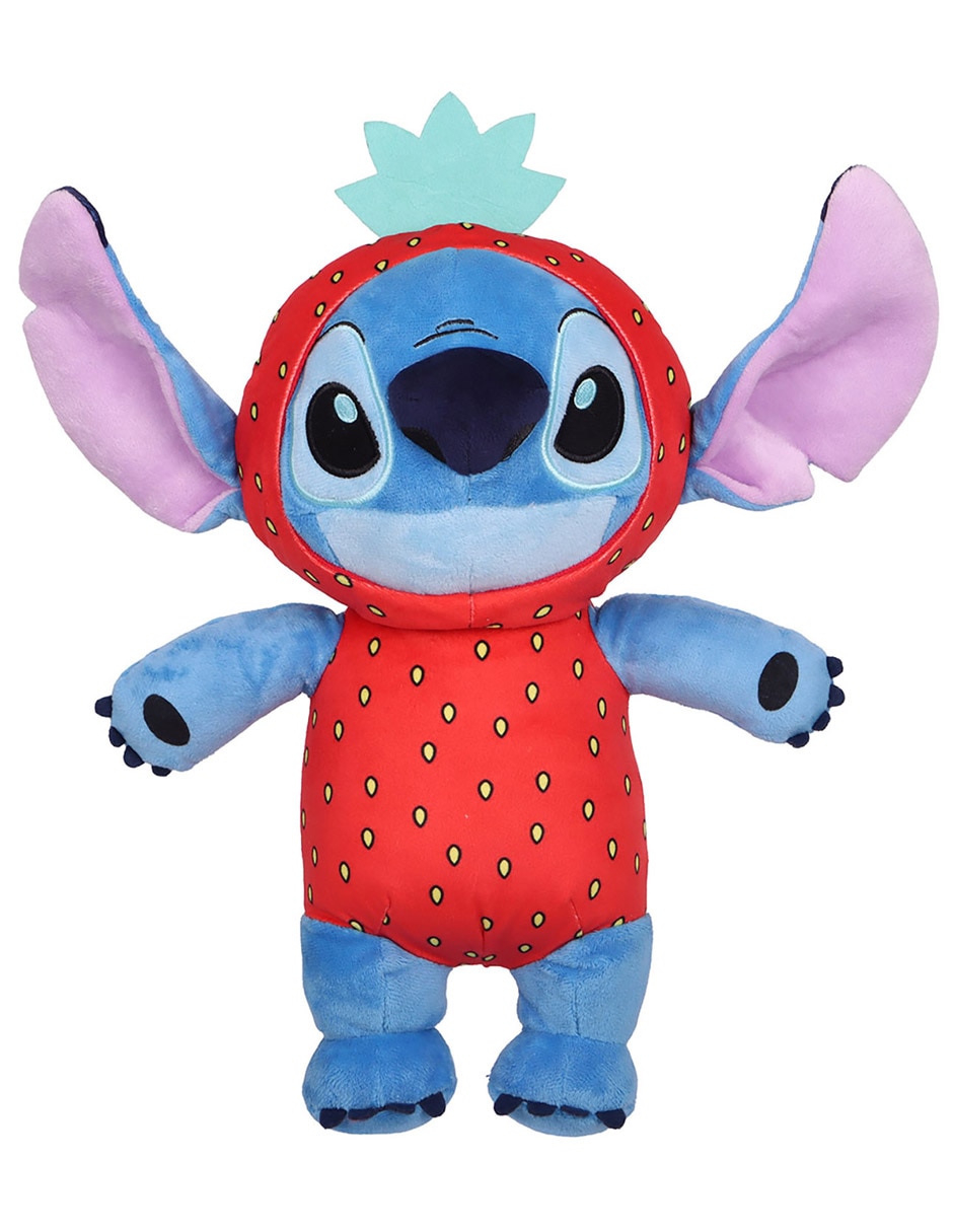 Peluche de lilo y stitch alien stitch Peluche de lilo y stitch alien stitch