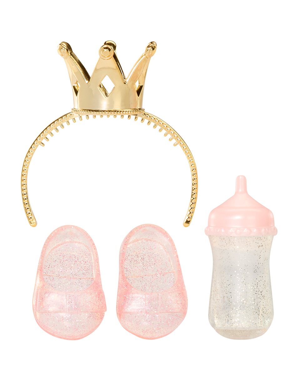 Muñeca Princess Baby-Ava 2