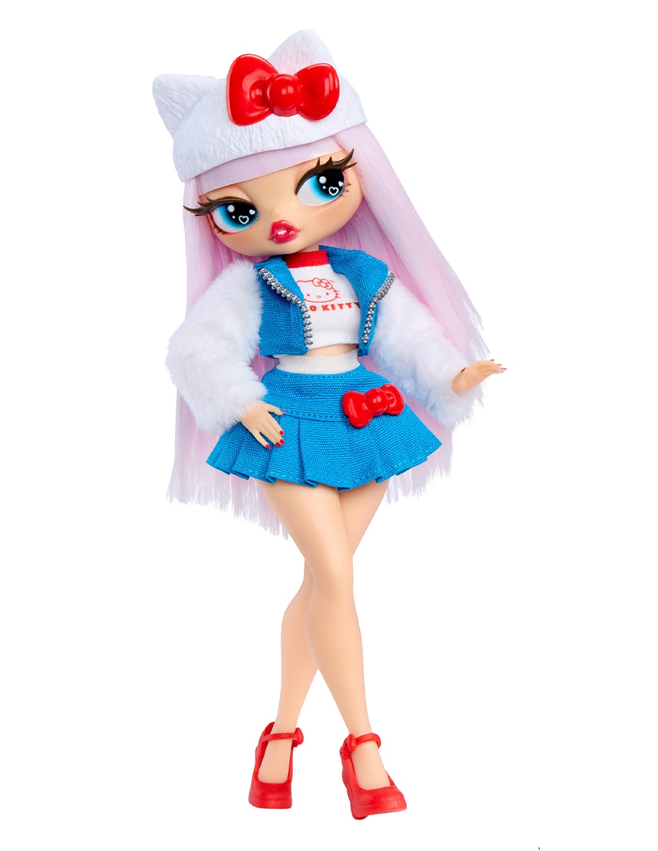 Muñeca