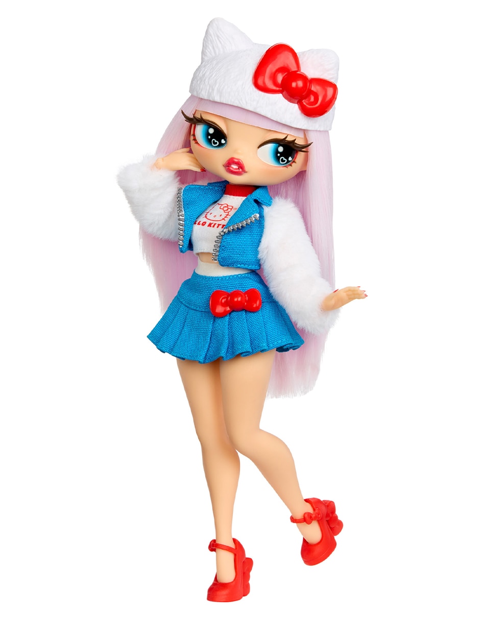Muñeca 3