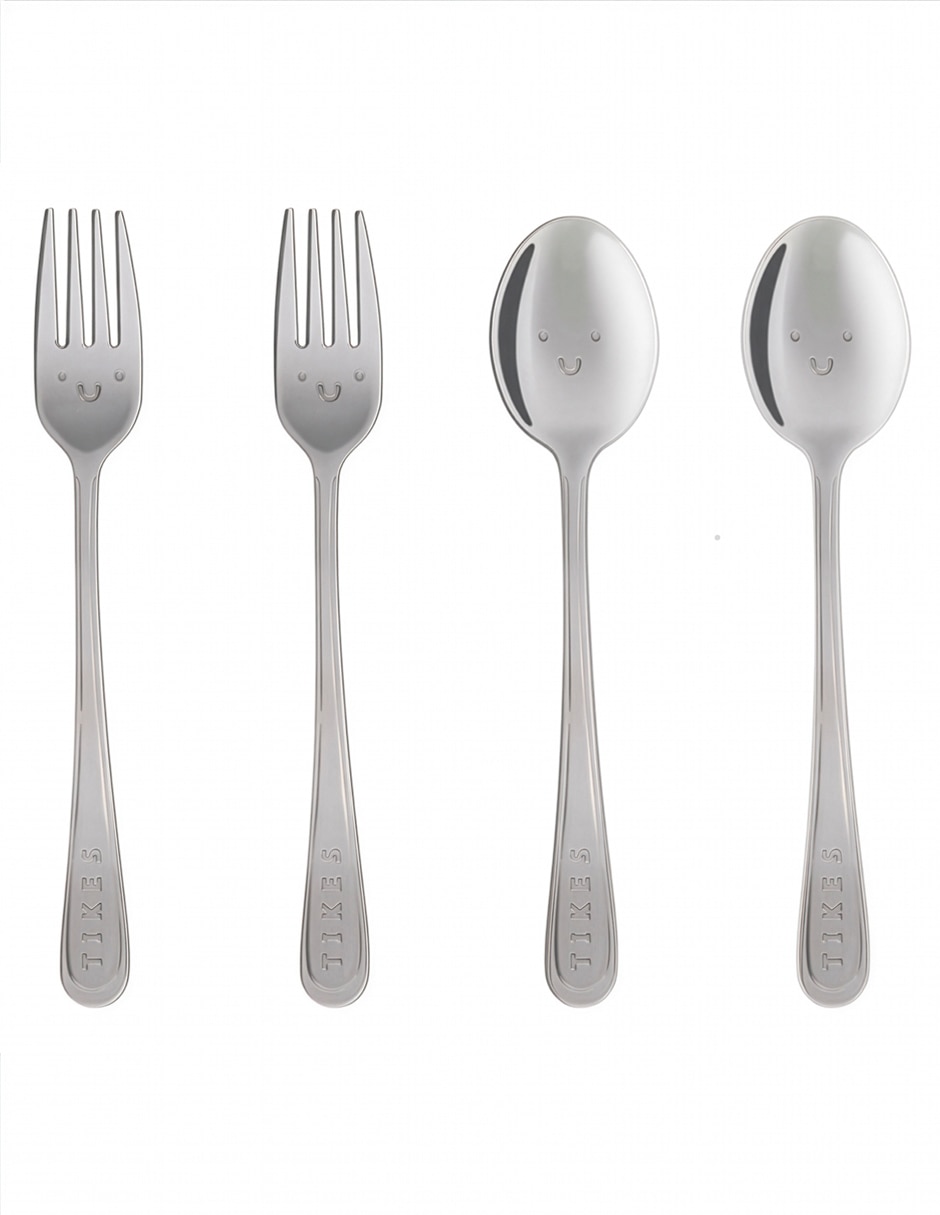 Sweet Spaces Dishware Set