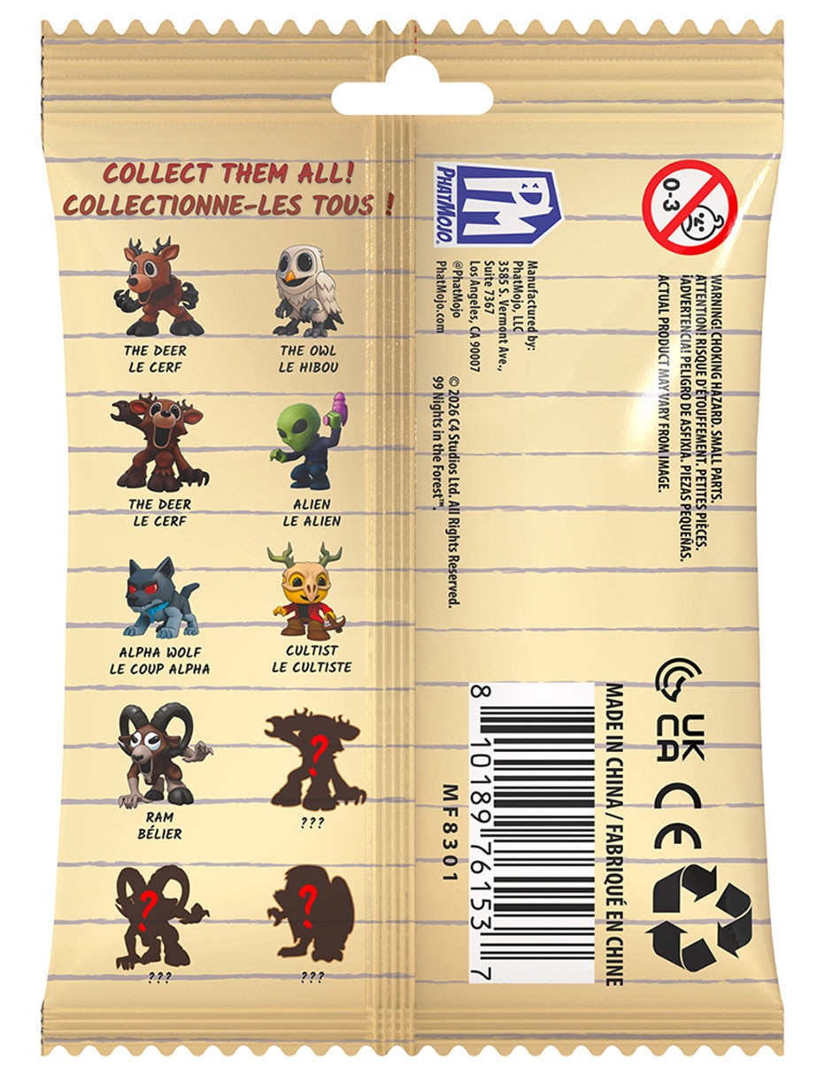 Muñeco personaje diferentes personajes collectors 4