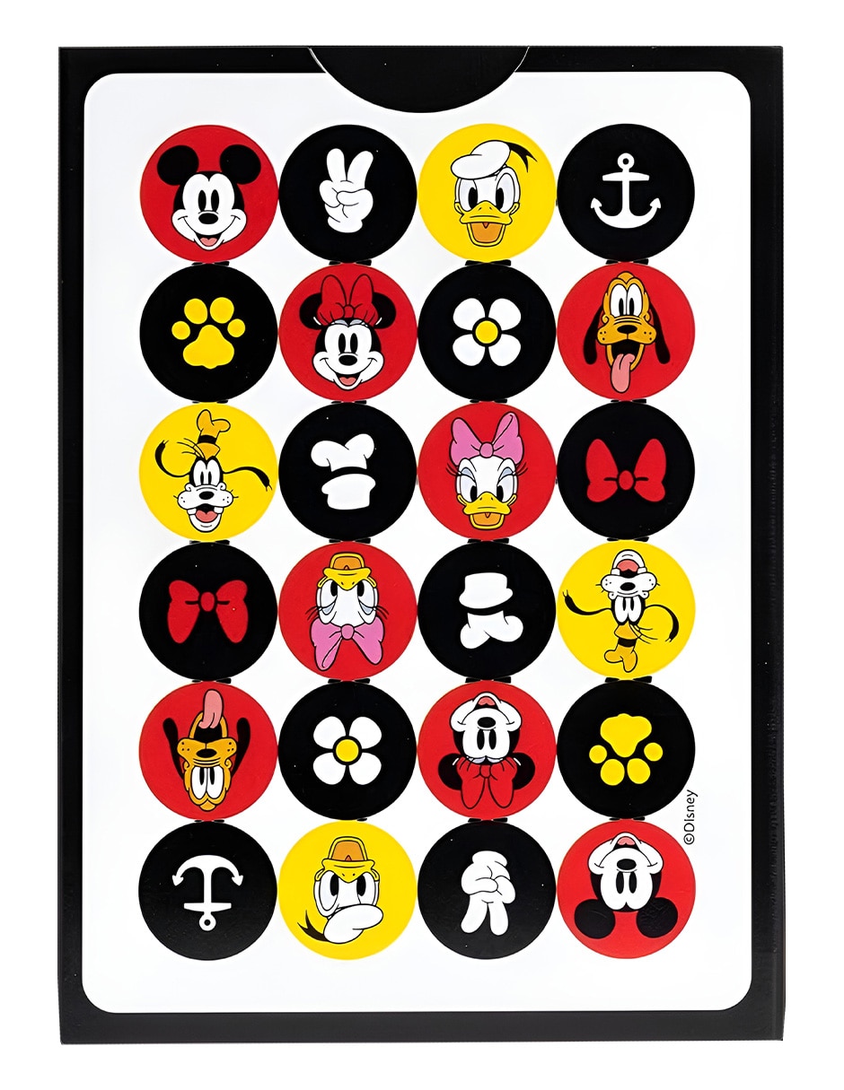 Bicycle Disney Mickey And Friends 4