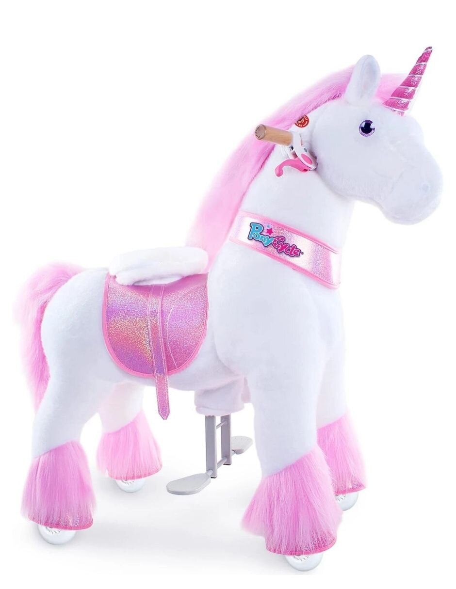 Peluche montable unisex