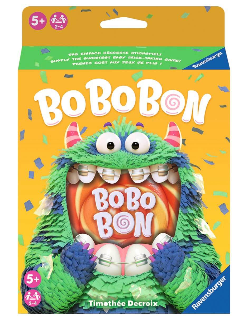 Bobobon