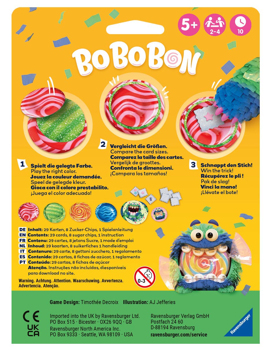 Bobobon 6