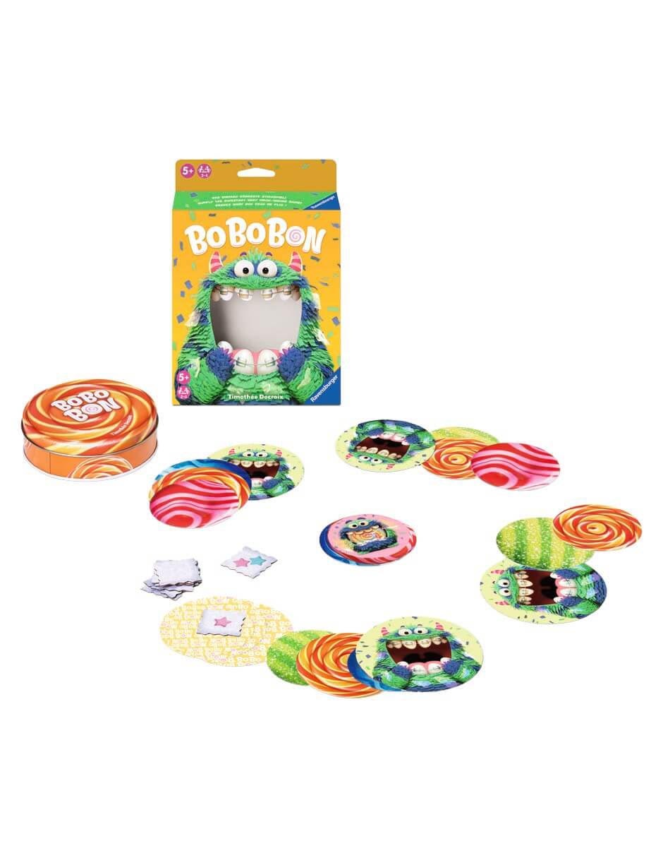 Bobobon 5