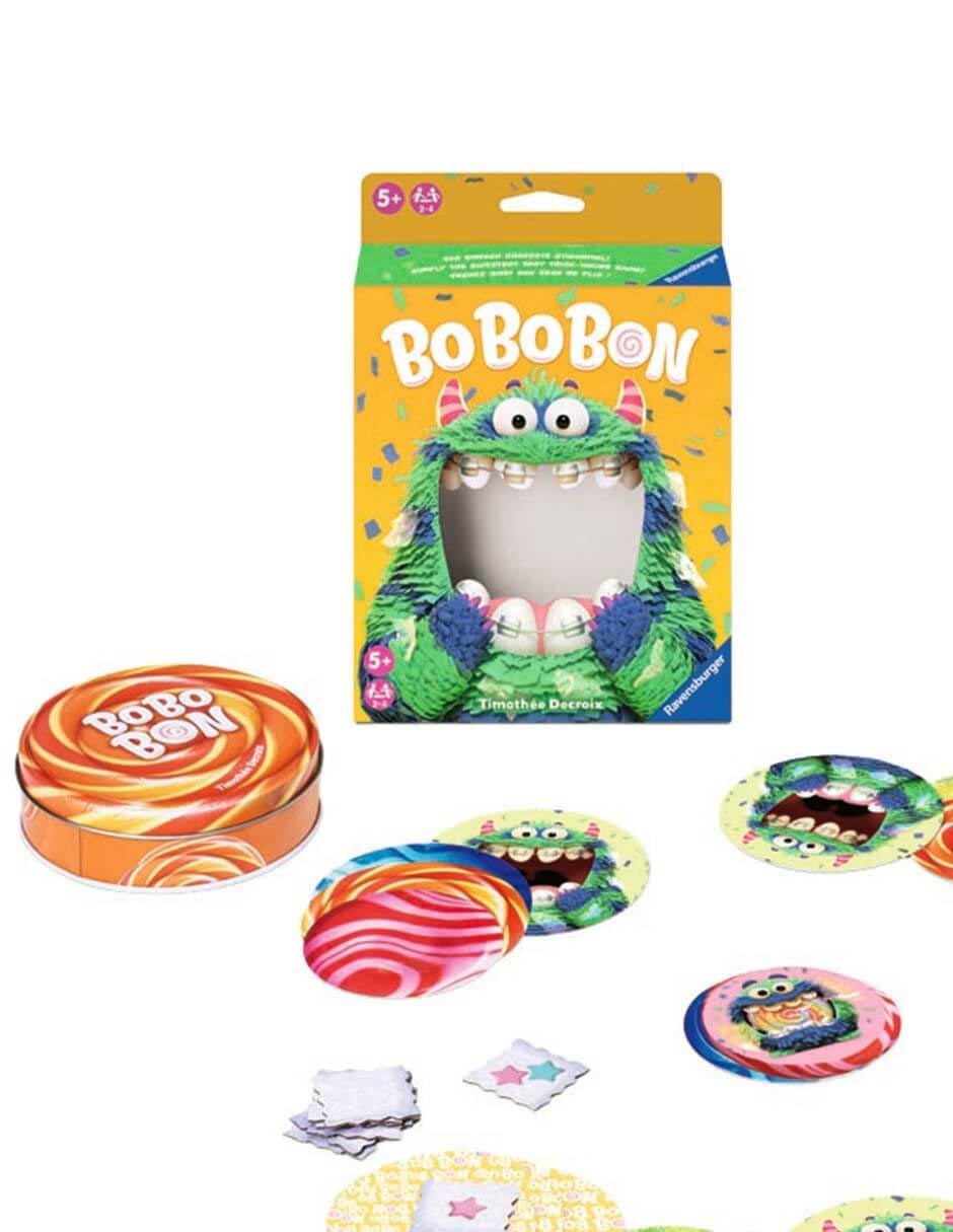 Bobobon 4