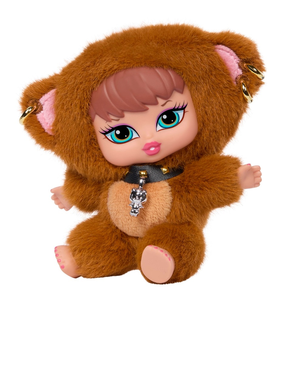 Muñeca fashion 3