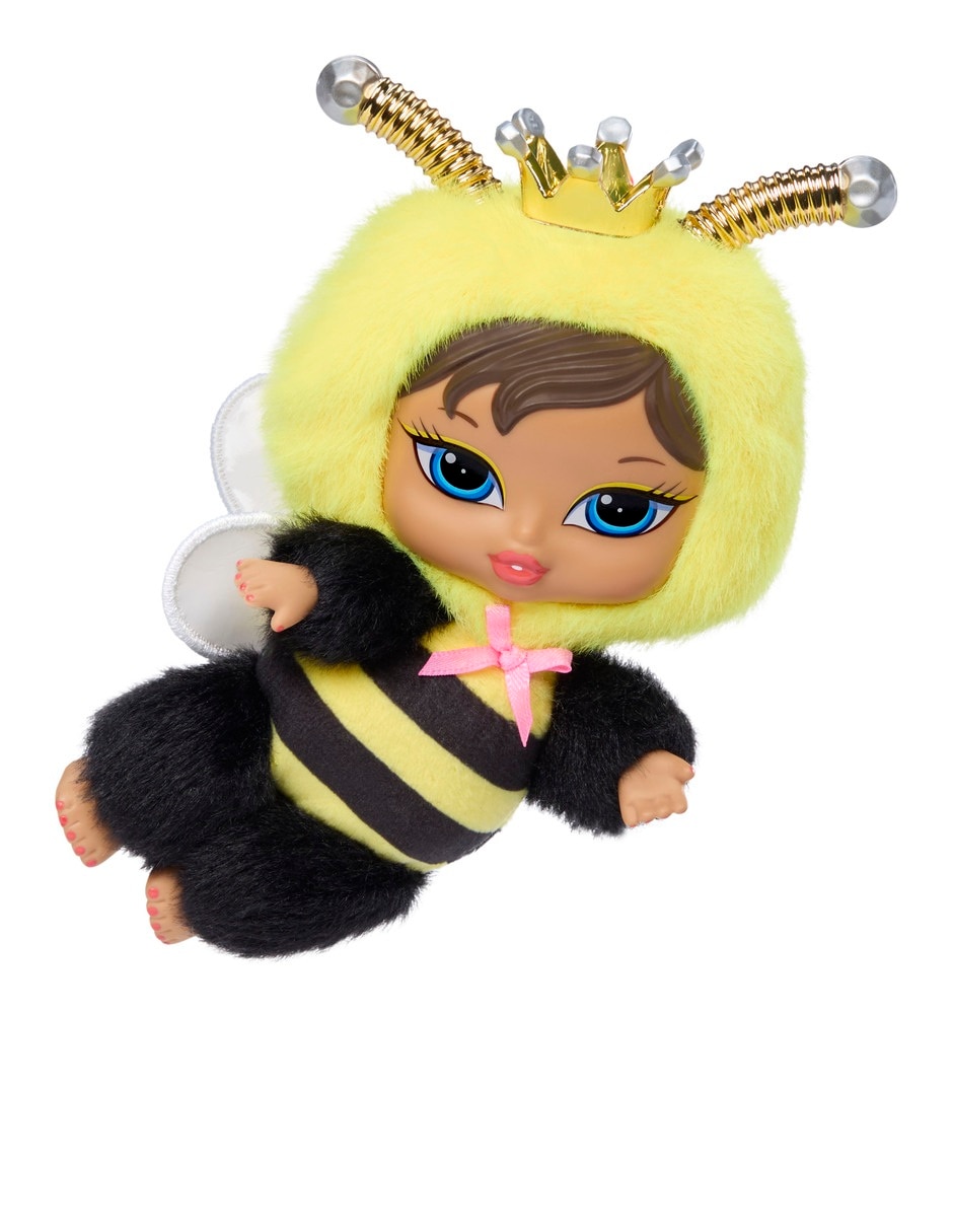 Muñeca fashion 2