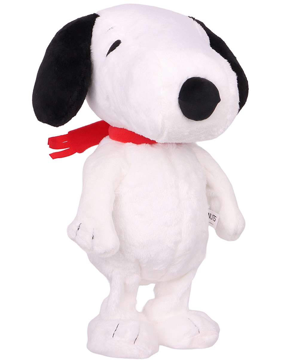 Peluche de snoopy perro snoopy 1