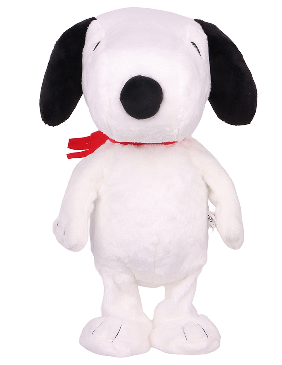Peluche de snoopy perro snoopy 3