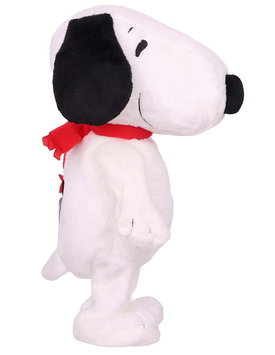 Peluche de snoopy perro snoopy 4