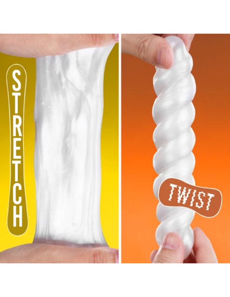 Thinking Putty 3