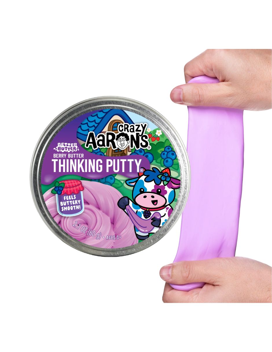 Thinking Putty