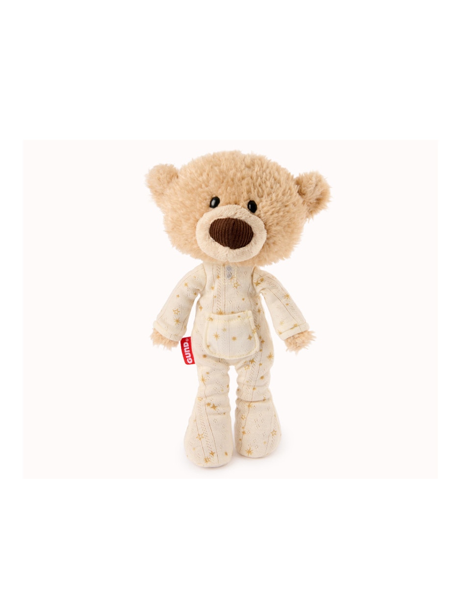 Peluche de oso Gund de 10.16 cm 1