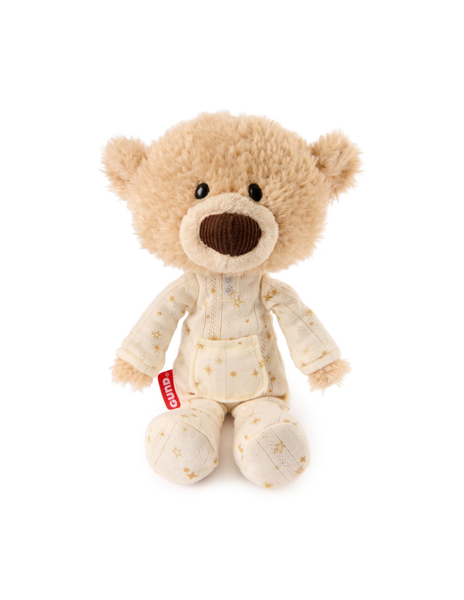 Peluche de oso Gund de 10.16 cm 2