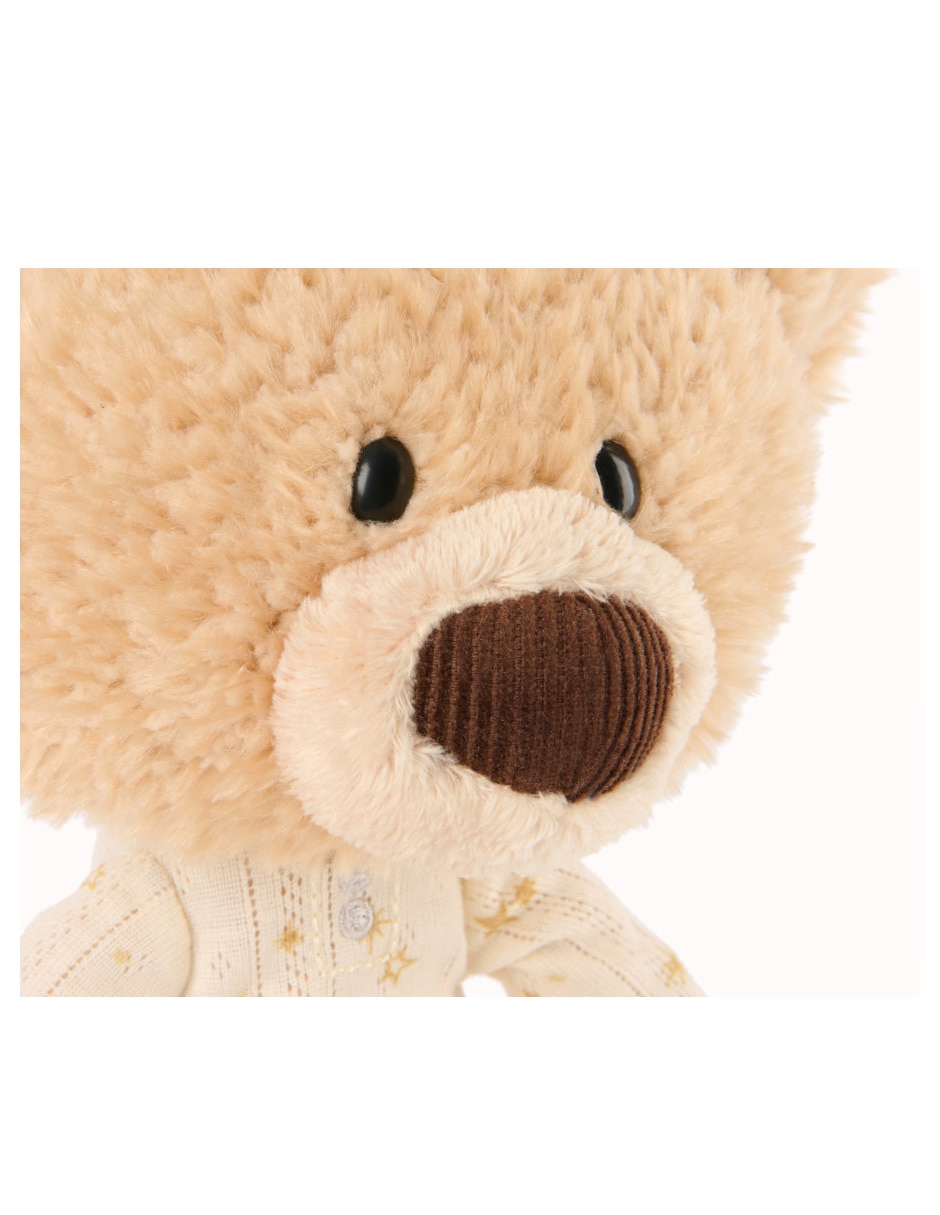Peluche de oso Gund de 10.16 cm 3