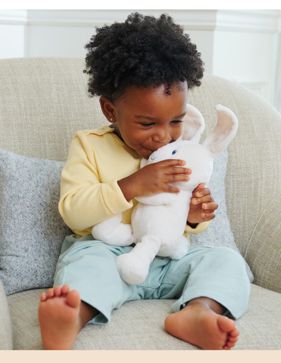 Peluche de conejo Gund de 24 cm