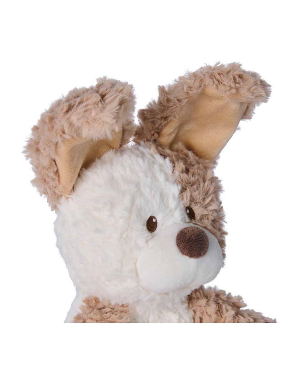 Peluche de perro Gund  de 13 cm 2
