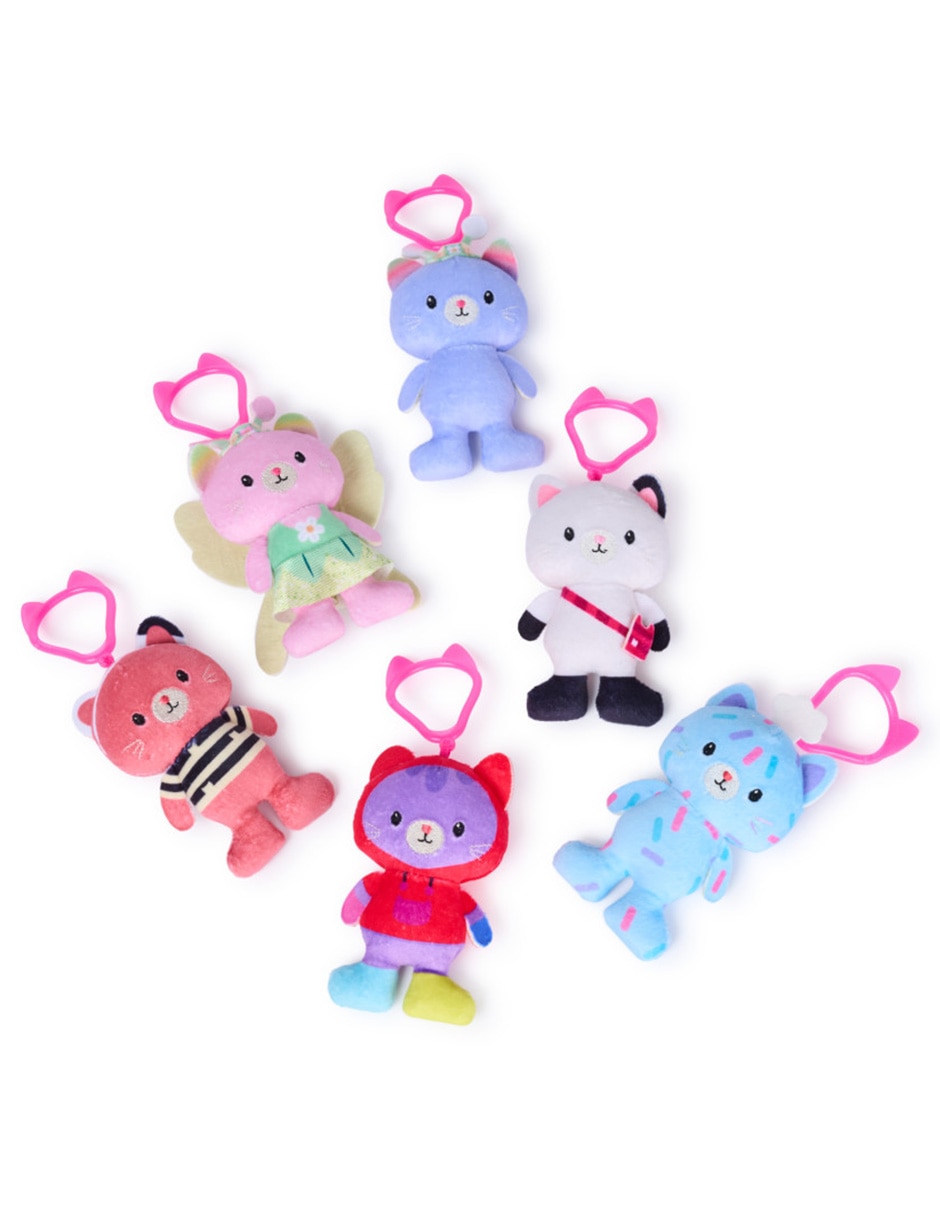 Peluche de Gabby's Dollhouse de 10 cm 3
