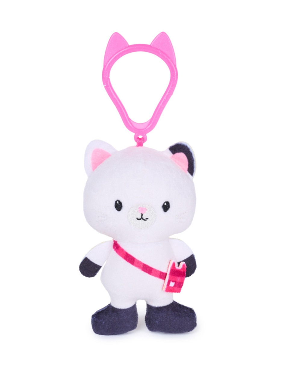 Peluche de Gabby's Dollhouse de 10 cm Peluche de Gabby's Dollhouse de 10 cm