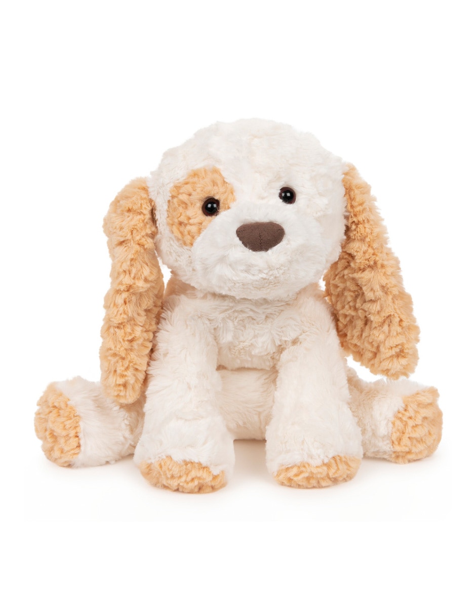 Peluche de perro Gund de 25 cm 1