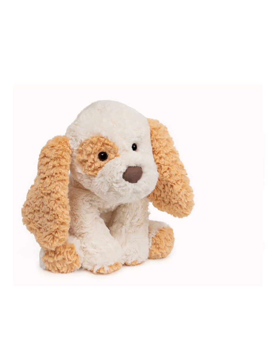 Peluche de perro Gund de 25 cm 2