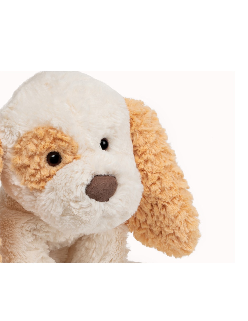 Peluche de perro Gund de 25 cm 3
