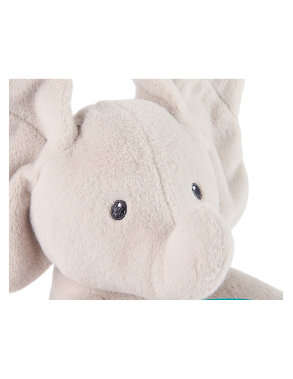 Peluche de Elefante Gund de 15 cm 2