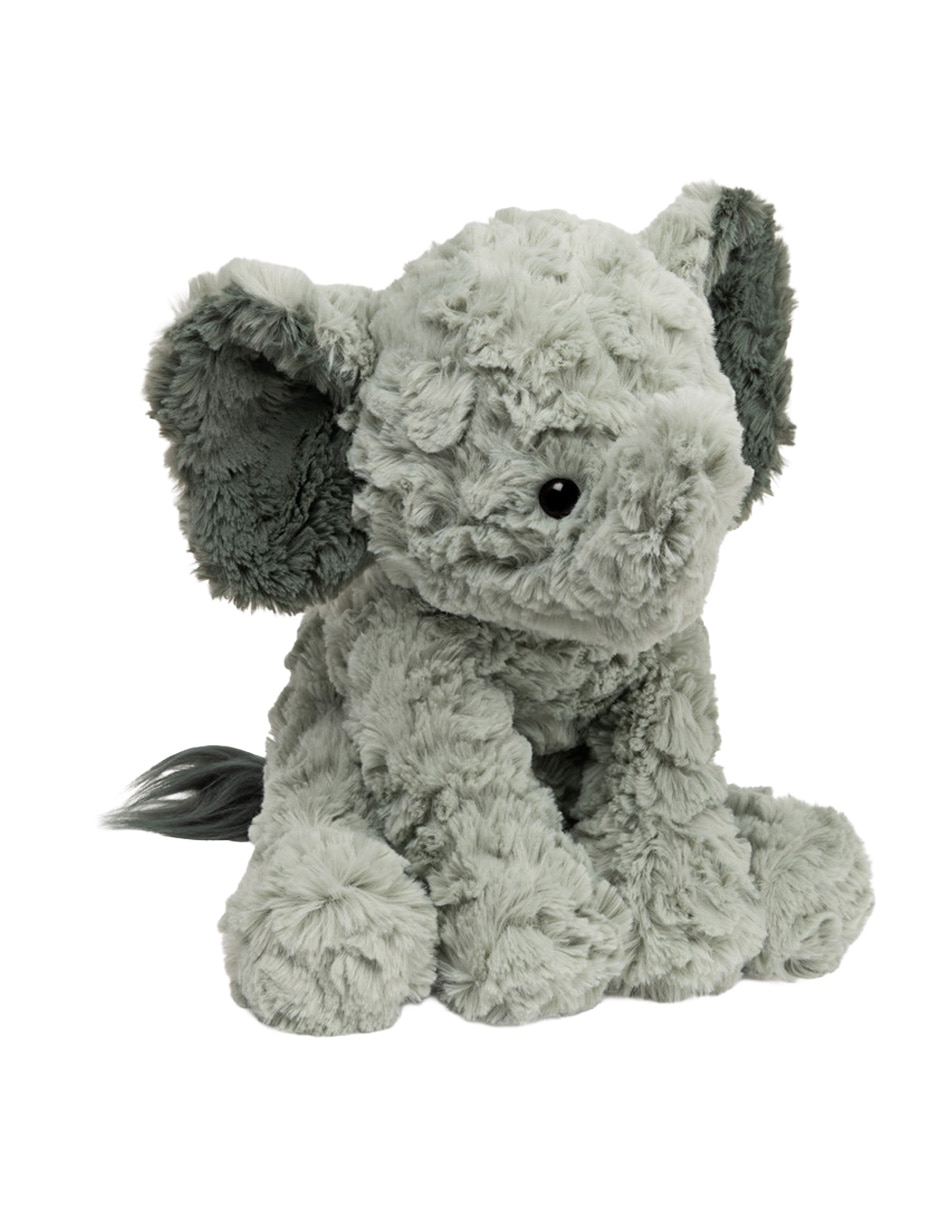 Peluche de elefante Gund de 25 cm 1