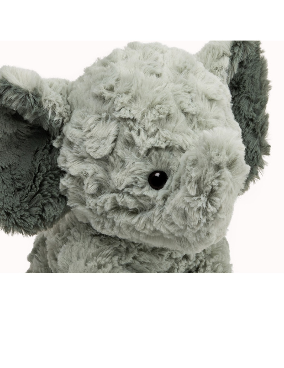 Peluche de elefante Gund de 25 cm 2