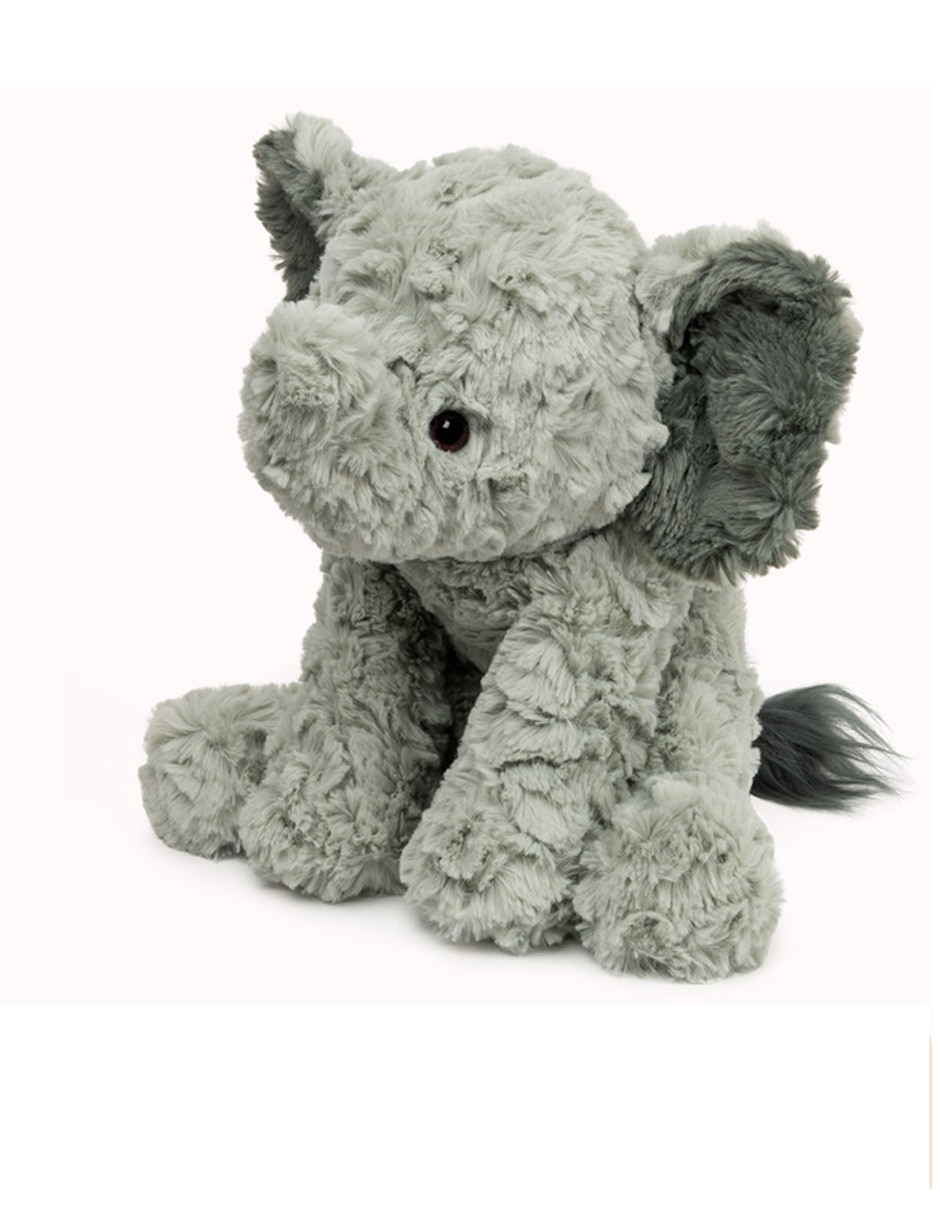 Peluche de elefante Gund de 25 cm 3