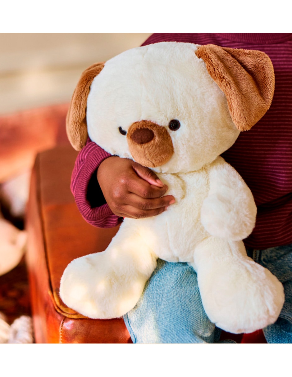 Peluche de perro Gund de 30.48 cm 4