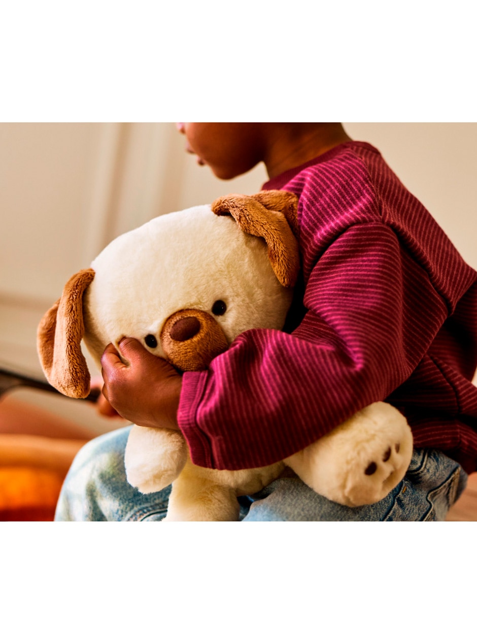 Peluche de perro Gund de 30.48 cm