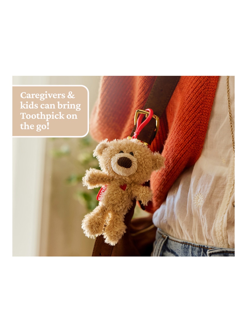 Sey peluche de oso Gund