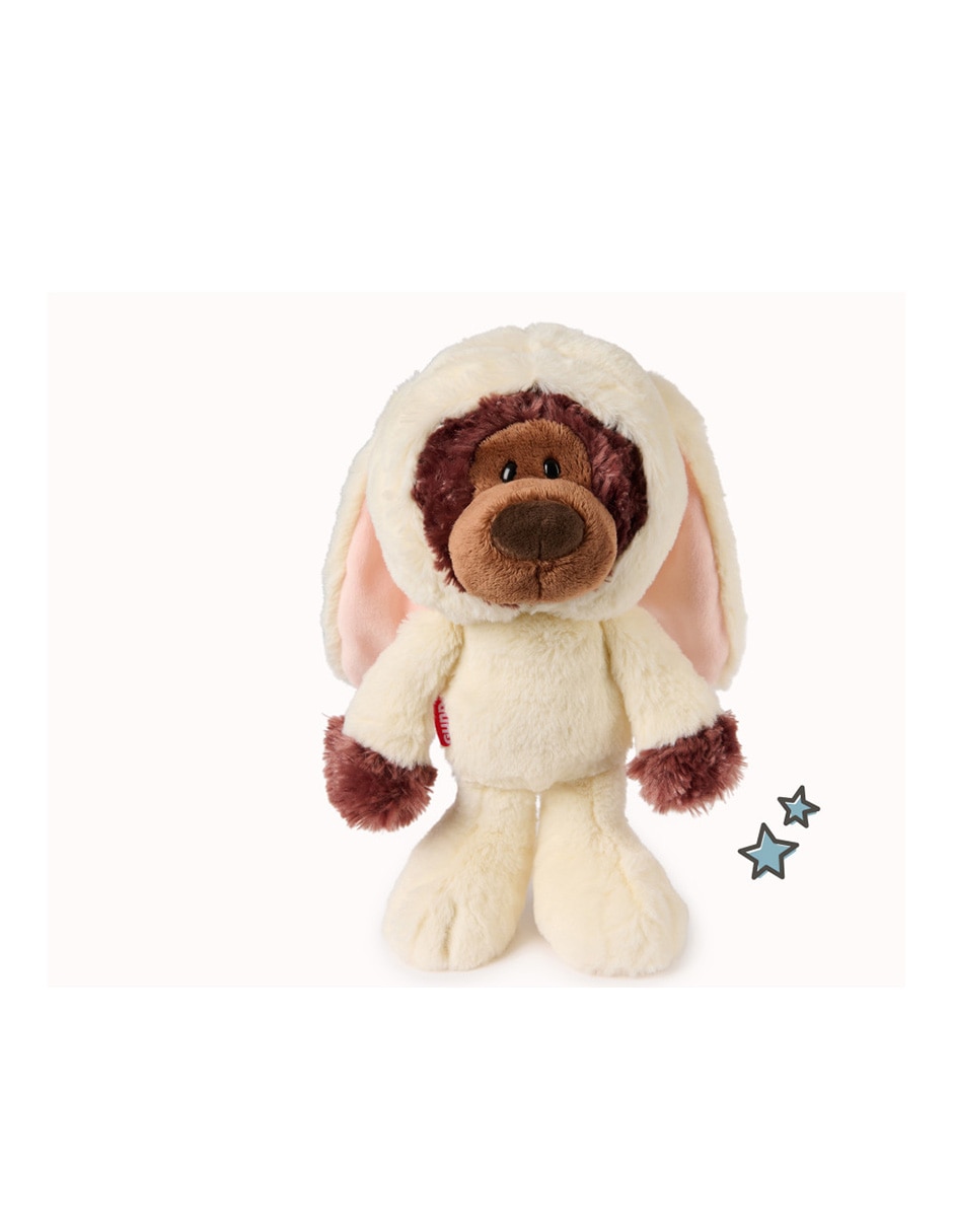 Peluche de conejo Gund de 12.07 cm 1