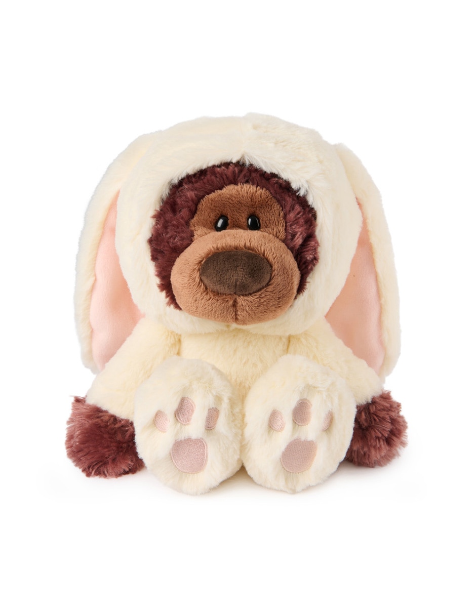 Peluche de conejo Gund de 12.07 cm 2