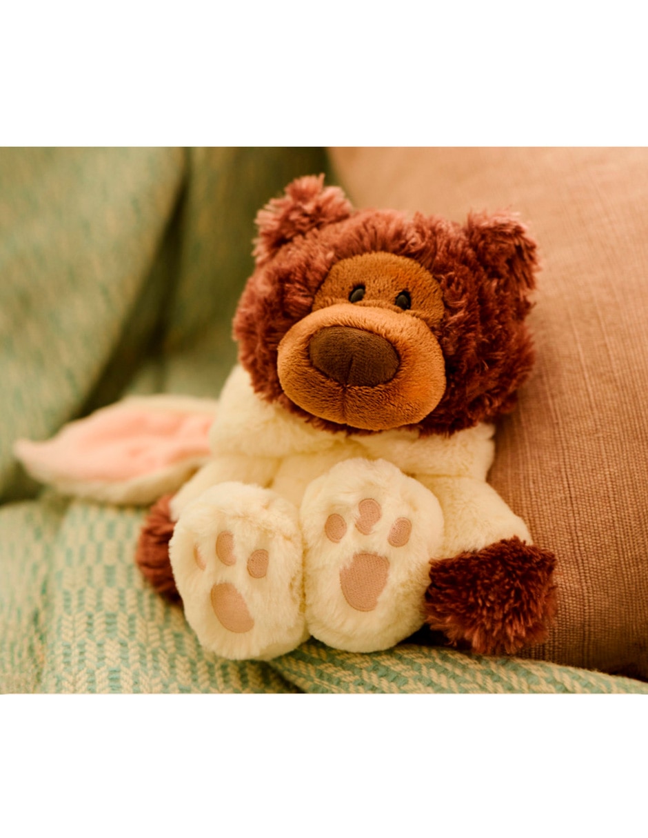Peluche de conejo Gund de 12.07 cm