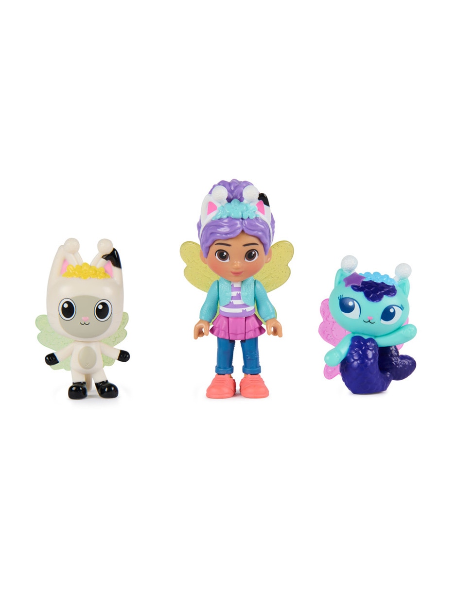Gabby's dollhouse 3
