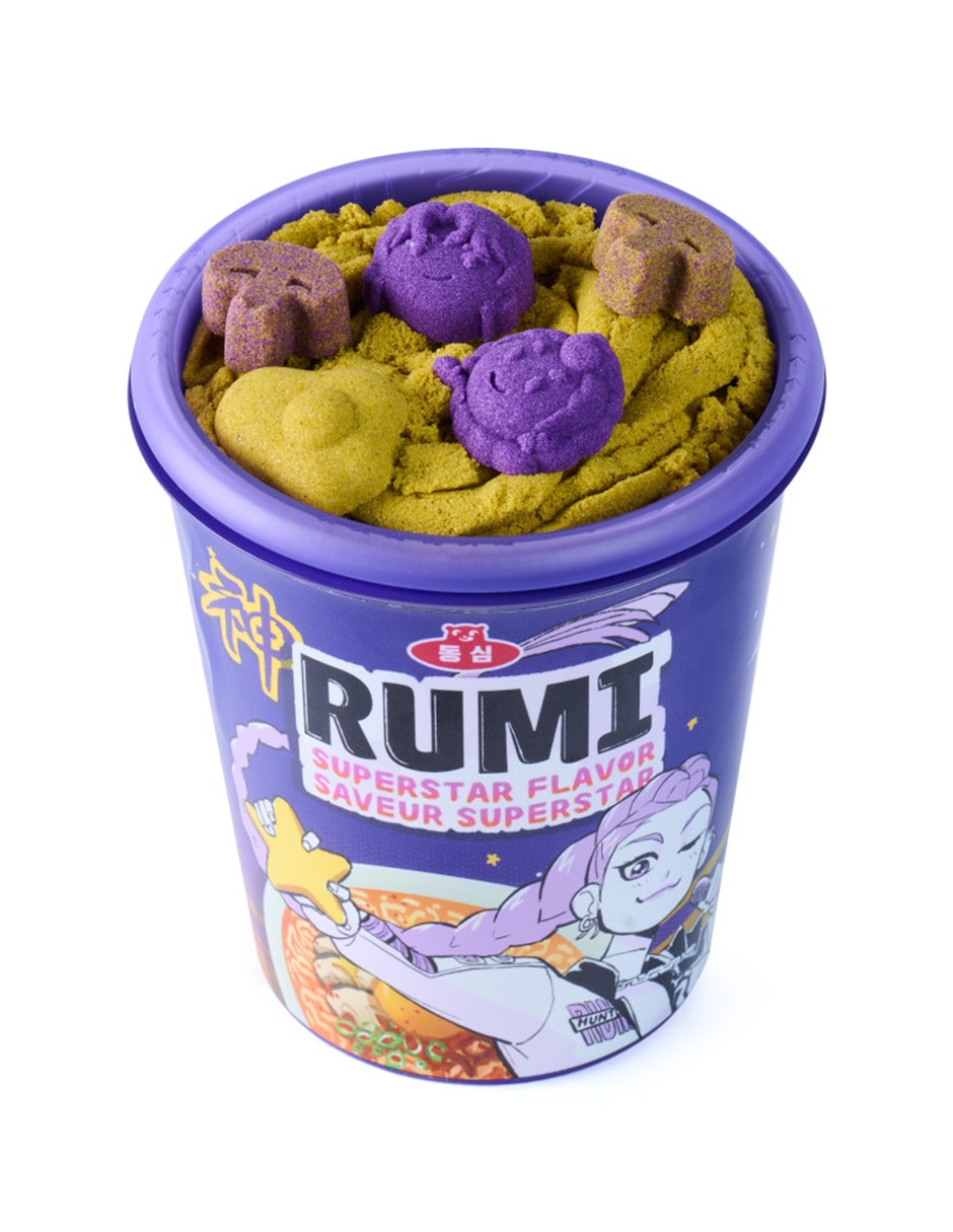 Kit de manualidades ramyeon surprise 3