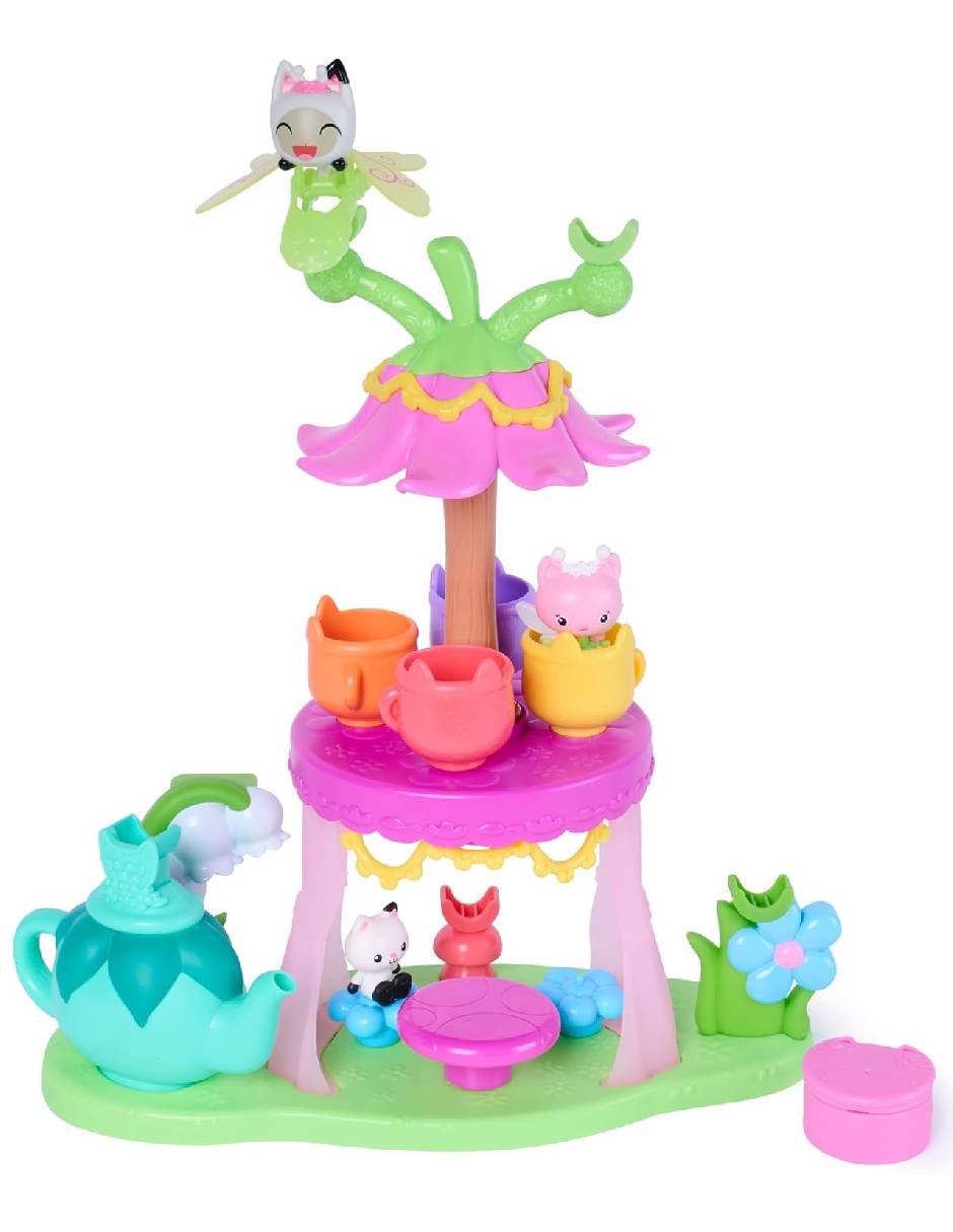 Gabby's Dollhouse