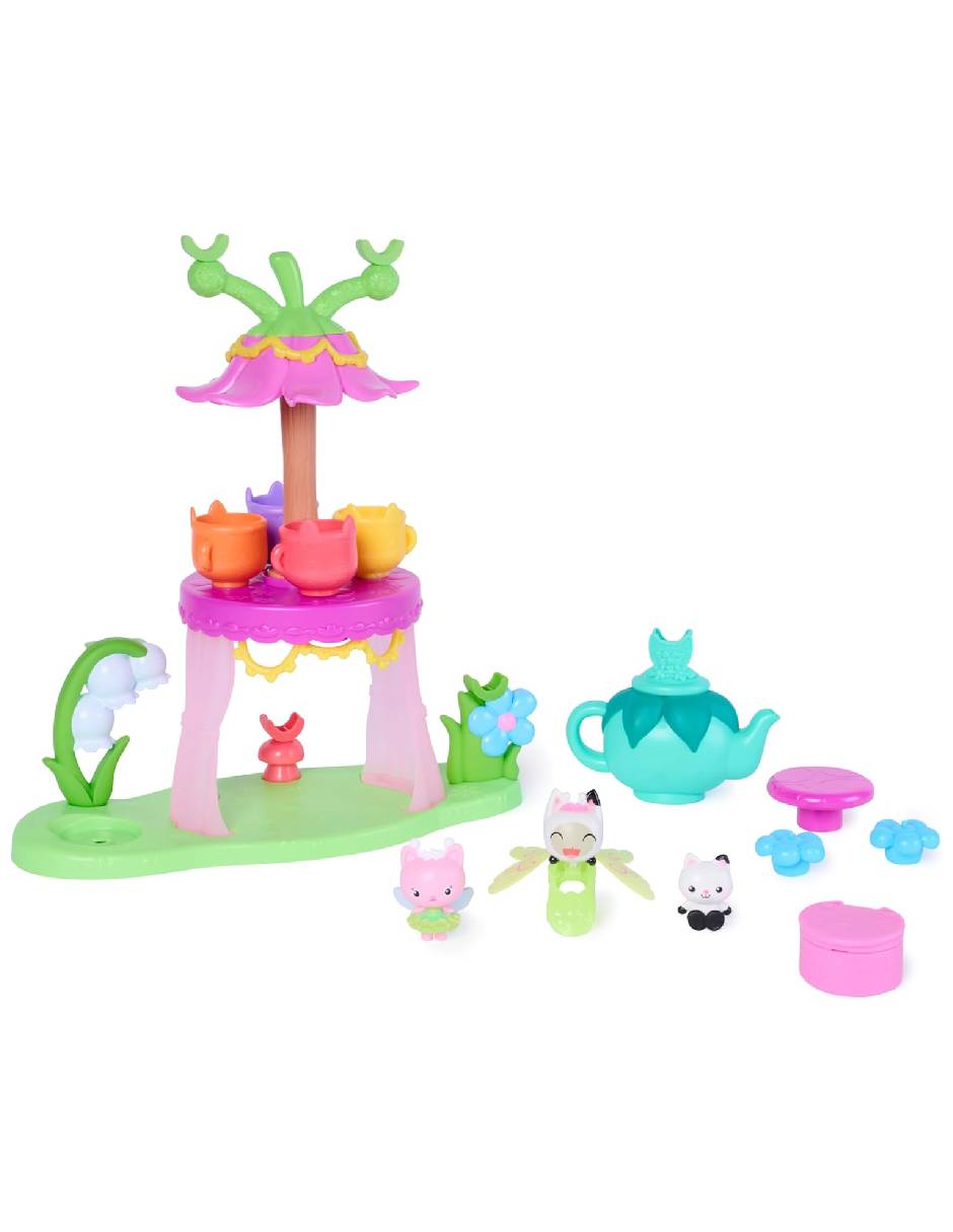 Gabby's Dollhouse 2