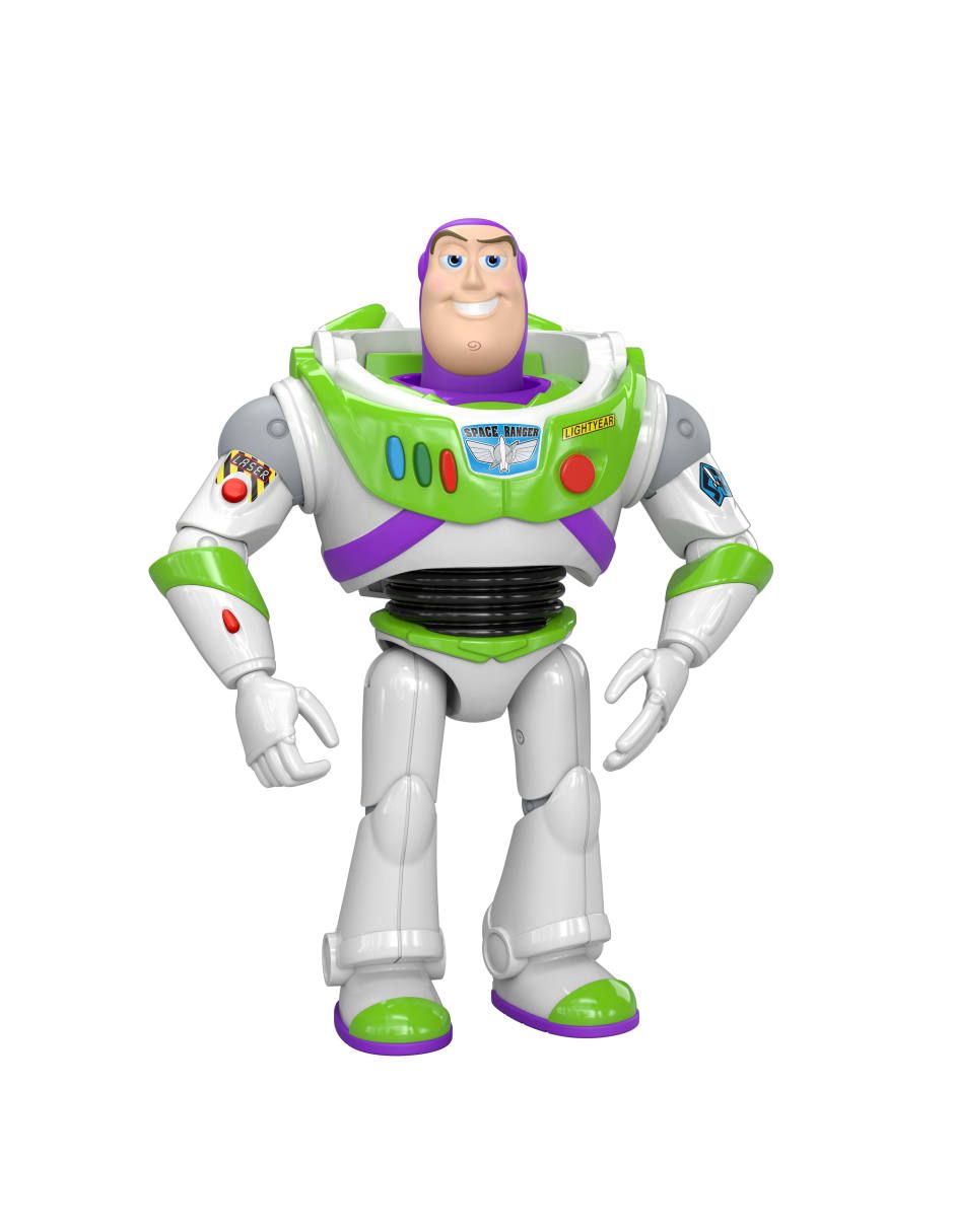 Figura de acción articulada Buzz Lightyear Toy Story